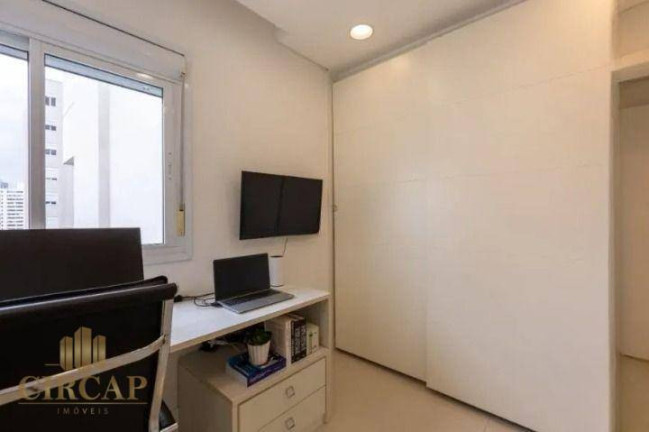 Imagem Apartamento com 4 Quartos à Venda, 165 m² em Vila Romana - São Paulo Imagem Apartamento com 4 Quartos à Venda, 165 m² em Vila Romana - São Paulo