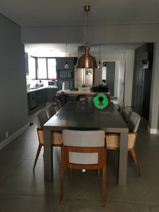 Imagem Apartamento com 3 Quartos à Venda, 147 m² em Jardim Anália Franco - São Paulo