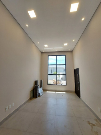 Imagem Casa com 3 Quartos à Venda, 140 m² em Residencial Real Park Sumaré - Sumaré Imagem Casa com 3 Quartos à Venda, 140 m² em Residencial Real Park Sumaré - Sumaré