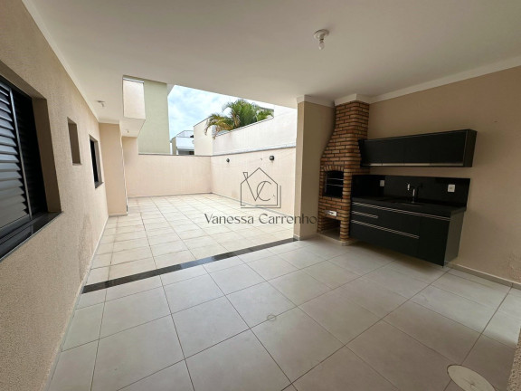 Imagem Casa de Condomínio com 3 Quartos para Alugar, 160 m² em Condomínio Ibiti Royal - Sorocaba