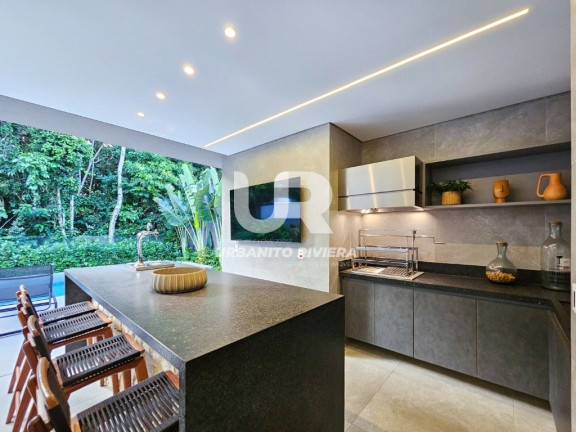 Imagem Casa com 6 Quartos à Venda, 380 m² em Riviera | Módulo 11 - Bertioga
