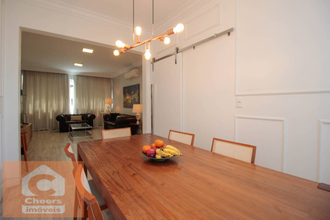 Imagem Apartamento com 3 Quartos para Alugar, 137 m² em Jardim América - São Paulo Imagem Apartamento com 3 Quartos para Alugar, 137 m² em Jardim América - São Paulo