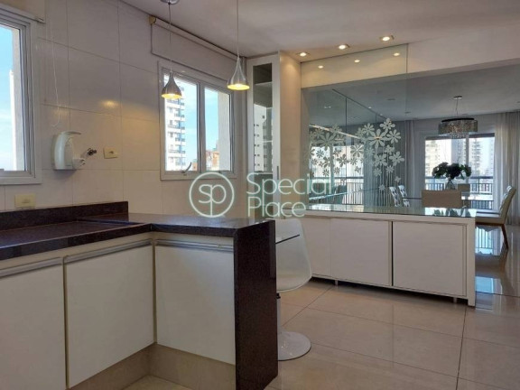Imagem Apartamento com 4 Quartos à Venda,  em Santana - São Paulo