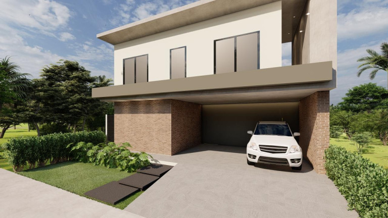 Imagem Casa à Venda, 294 m² em Condominio Residencial Villa Lobos - Birigui Imagem Casa à Venda, 294 m² em Condominio Residencial Villa Lobos - Birigui