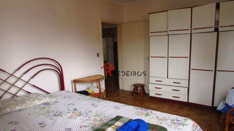Imagem Apartamento com 2 Quartos à Venda, 90 m² em Ocian - Praia Grande