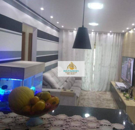 Imagem Apartamento com 3 Quartos à Venda, 77 m² em Vila Galvão - Guarulhos Imagem Apartamento com 3 Quartos à Venda, 77 m² em Vila Galvão - Guarulhos