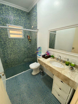 Imagem Casa com 4 Quartos à Venda, 384 m² em Flórida - Praia Grande Imagem Casa com 4 Quartos à Venda, 384 m² em Flórida - Praia Grande