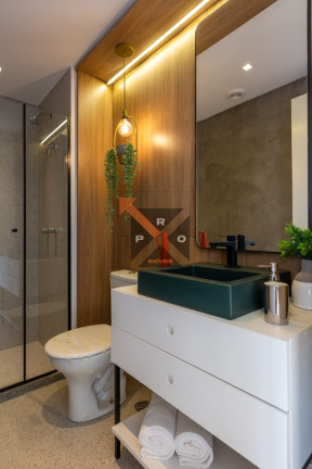 Imagem Imóvel com 2 Quartos à Venda, 36 m² em Indianópolis - São Paulo Imagem Imóvel com 2 Quartos à Venda, 36 m² em Indianópolis - São Paulo
