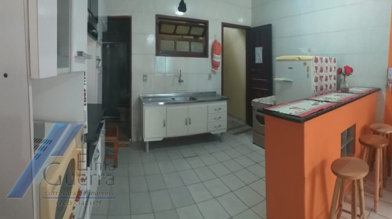 Imagem Casa com 3 Quartos à Venda, 80 m² em Centro - Ubatuba