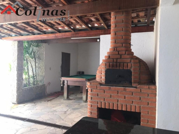 Imagem Casa com 3 Quartos à Venda, 250 m² em Depois Do Centro - Ibiúna Imagem Casa com 3 Quartos à Venda, 250 m² em Depois Do Centro - Ibiúna