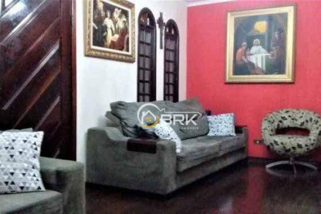 Imagem Sobrado com 3 Quartos à Venda, 285 m² em Parque Boturussu - São Paulo Imagem Sobrado com 3 Quartos à Venda, 285 m² em Parque Boturussu - São Paulo