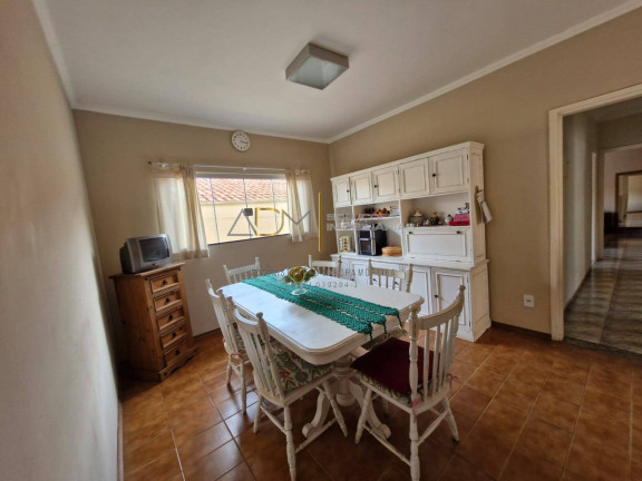 Imagem Casa com 3 Quartos à Venda, 250 m² em Jardim Paraíso - Botucatu