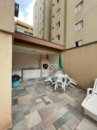Imagem Cobertura com 4 Quartos à Venda, 212 m² em Jardim Botânico - Ribeirão Preto