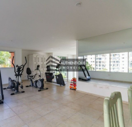Imagem Apartamento com 3 Quartos à Venda, 189 m² em Santo Amaro - São Paulo Imagem Apartamento com 3 Quartos à Venda, 189 m² em Santo Amaro - São Paulo