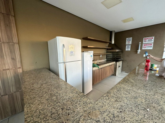 Imagem Apartamento com 2 Quartos para Alugar, 52 m² em Sim - Feira De Santana