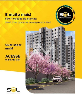 Imagem Apartamento com 2 Quartos à Venda, 38 m² em Jardim Albertina - Guarulhos Imagem Apartamento com 2 Quartos à Venda, 38 m² em Jardim Albertina - Guarulhos