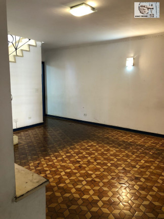 Imagem Sobrado com 3 Quartos para Alugar, 85 m² em Vila Madalena - São Paulo