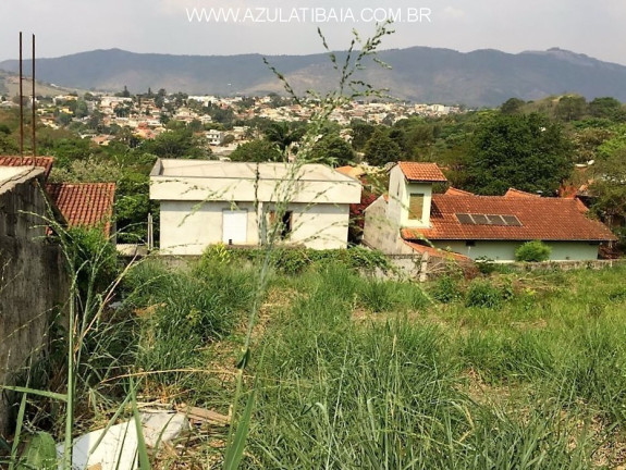 Imagem Terreno à Venda, 405 m² em Jardim Paulista - Atibaia Imagem Terreno à Venda, 405 m² em Jardim Paulista - Atibaia