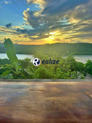 Imagem Casa com 2 Quartos à Venda, 140 m² em Coroado - Guarapari