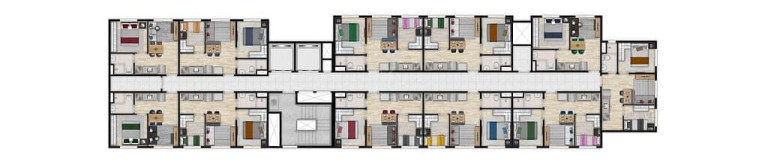 Imagem Apartamento com 2 Quartos à Venda, 32 m² em Bela Vista - São Paulo Imagem Apartamento com 2 Quartos à Venda, 32 m² em Bela Vista - São Paulo