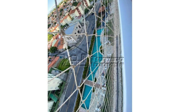 Imagem Apartamento com 3 Quartos à Venda, 90 m² em Jardim Sul - São José Dos Campos