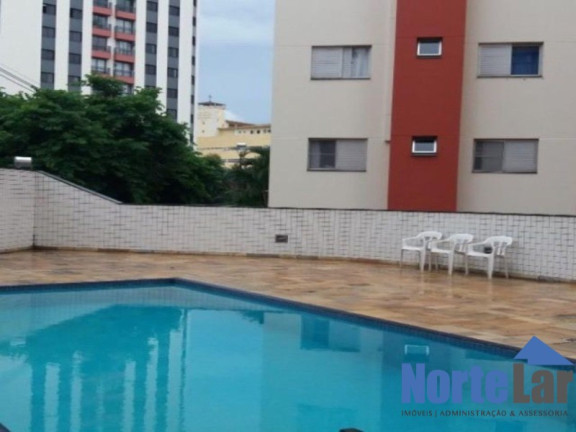 Imagem Apartamento com 2 Quartos à Venda, 58 m² em Vila Primavera - São Paulo