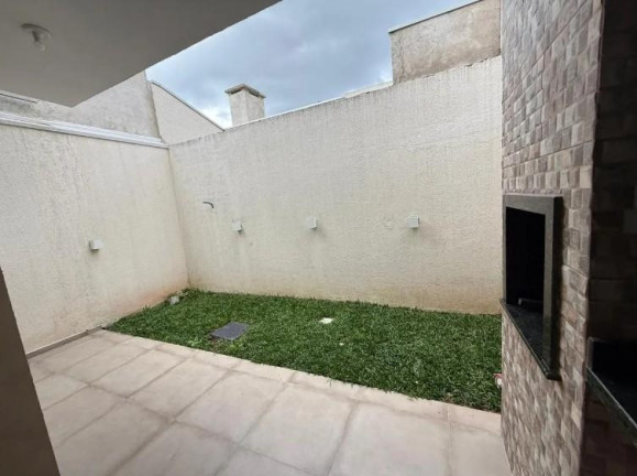 Imagem Casa com 3 Quartos à Venda, 90 m² em Eucaliptos - Fazenda Rio Grande