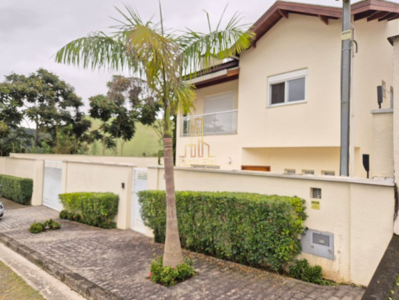 Imagem Casa de Condomínio com 4 Quartos à Venda, 300 m² em Suíssa - Ribeirão Pires