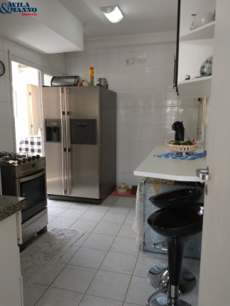 Imagem Imóvel com 3 Quartos à Venda, 170 m² em Tatupé - São Paulo Imagem Imóvel com 3 Quartos à Venda, 170 m² em Tatupé - São Paulo
