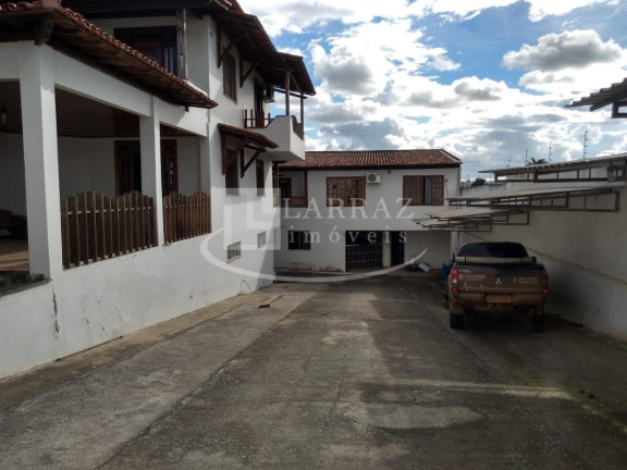 Imagem Casa com 4 Quartos à Venda, 800 m² em Boa Vista - Vitória Da Conquista