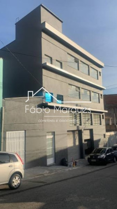 Imóvel Comercial para Alugar, 150 m² em Jardim Penha - São Paulo