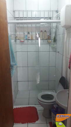 Imagem Casa com 3 Quartos à Venda, 70 m² em Parque Dos Ministérios - Ubatuba
