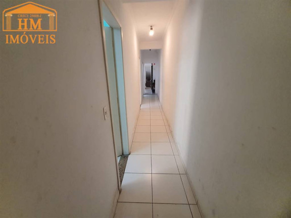 Imagem Casa com 3 Quartos à Venda, 103 m² em Catiapoa - Sao Vicente