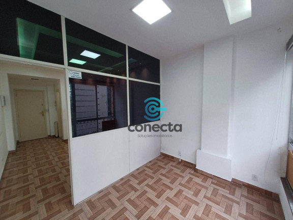 Imagem Sala Comercial para Alugar, 30 m² em Centro - Niterói