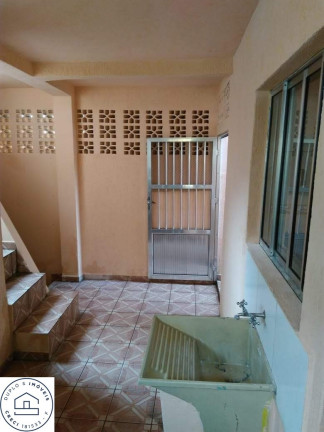 Imagem Casa com 2 Quartos à Venda, 160 m² em Parque Brasil ( Zona Sul ) - São Paulo