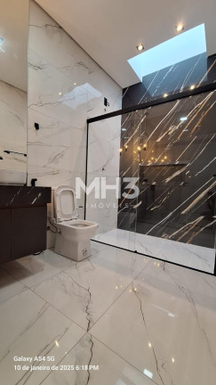 Imagem Casa de Condomínio com 3 Quartos à Venda, 204 m² em Parque Dos Pinheiros - Nova Odessa Imagem Casa de Condomínio com 3 Quartos à Venda, 204 m² em Parque Dos Pinheiros - Nova Odessa