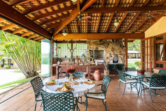 Imagem Fazenda à Venda, 2.600 m² em Zona Rural - Piracaia