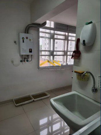 Imagem Apartamento com 2 Quartos à Venda, 103 m² em Campo Belo - São Paulo