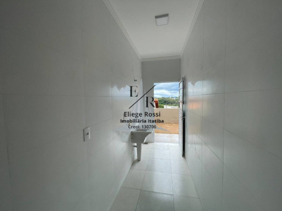 Imagem Casa com 3 Quartos à Venda,  em Bairro Do Engenho - Itatiba