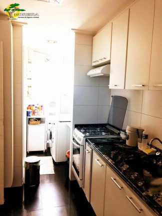 Imagem Apartamento com 3 Quartos à Venda, 96 m² em Mandaqui - São Paulo