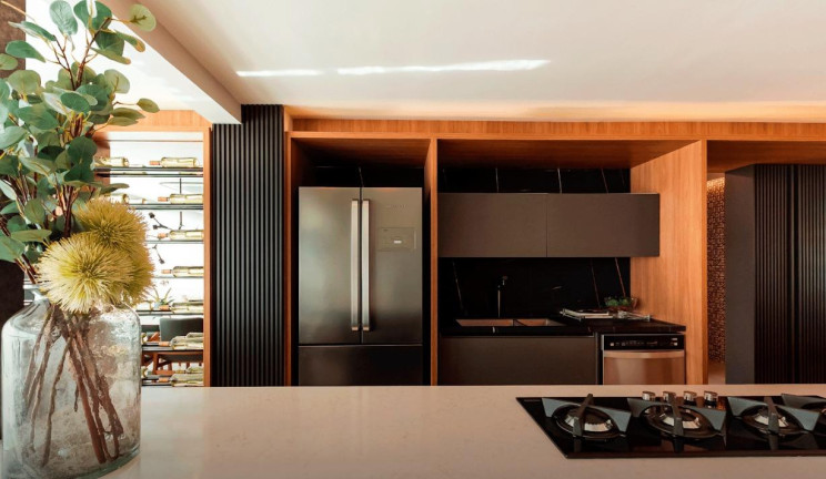 Imagem Apartamento com 4 Quartos à Venda, 146 m² em Vila Firmiano Pinto - São Paulo Imagem Apartamento com 4 Quartos à Venda, 146 m² em Vila Firmiano Pinto - São Paulo