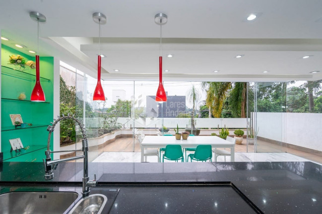 Imagem Casa com 7 Quartos à Venda, 800 m² em Jardim Leonor - São Paulo Imagem Casa com 7 Quartos à Venda, 800 m² em Jardim Leonor - São Paulo