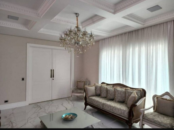 Imagem Sobrado com 5 Quartos à Venda, 632 m² em Jardim Residencial Suzano - Suzano Imagem Sobrado com 5 Quartos à Venda, 632 m² em Jardim Residencial Suzano - Suzano