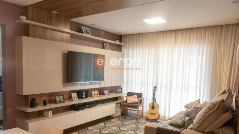 Imagem Apartamento com 3 Quartos à Venda, 93 m² Imagem Apartamento com 3 Quartos à Venda, 93 m²