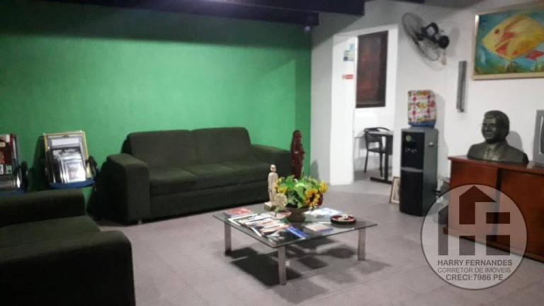 Imagem Imóvel com 3 Quartos à Venda, 200 m² em Carmo - Olinda Imagem Imóvel com 3 Quartos à Venda, 200 m² em Carmo - Olinda