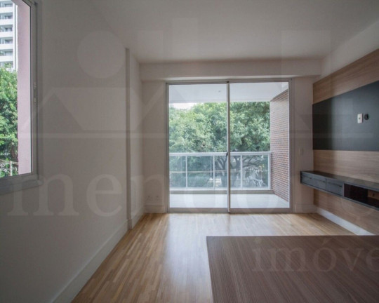 Imagem Apartamento com 2 Quartos à Venda, 88 m² em Santa Cecília - São Paulo