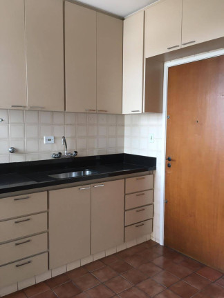 Imagem Apartamento com 3 Quartos à Venda, 139 m² em Centro - Sorocaba