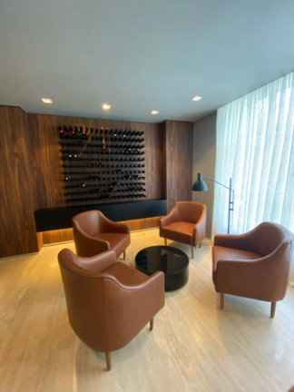 Imagem Imóvel com 3 Quartos à Venda, 280 m² em Moema - São Paulo