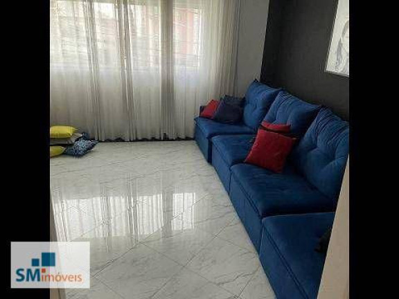 Imagem Sobrado com 3 Quartos à Venda, 450 m² em Jardim - Santo André Imagem Sobrado com 3 Quartos à Venda, 450 m² em Jardim - Santo André