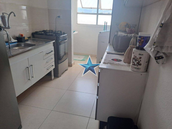 Imagem Imóvel com 2 Quartos à Venda, 50 m² em Freguesia Do ó - São Paulo